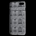 Miniatyrbild 4 av 5: iPhone 7 4,7" Skal Tribal Elephants