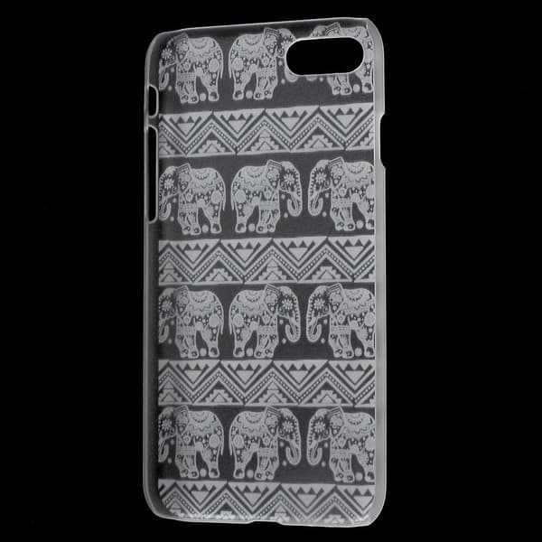 iPhone 7 4,7" Skal Tribal Elephants