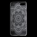 Miniatyrbild 3 av 5: iPhone 7 4,7" Skal Henna Lotus