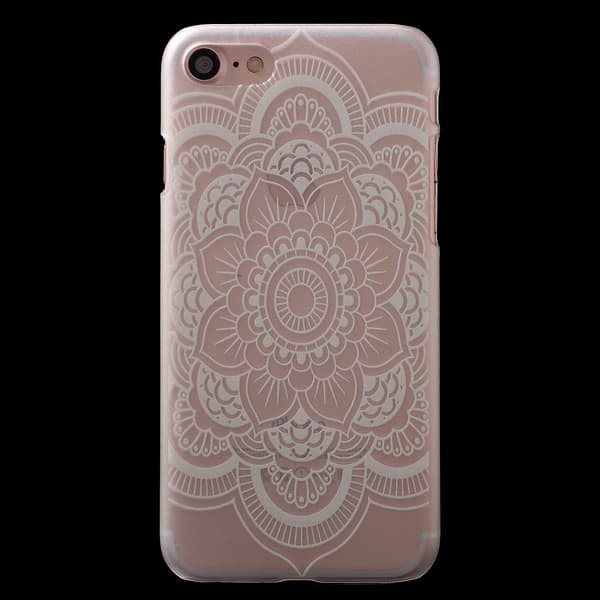 iPhone 7 4,7" Skal Henna Lotus