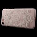 Miniatyrbild 5 av 5: iPhone 7 4,7" Skal Henna Lotus
