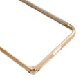Miniatyrbild 3 av 5: Aluminiumbumper för iPhone 7 4,7" Guld
