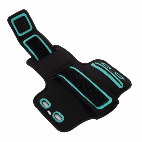 Sportarmband till iPhone 7 - Vit