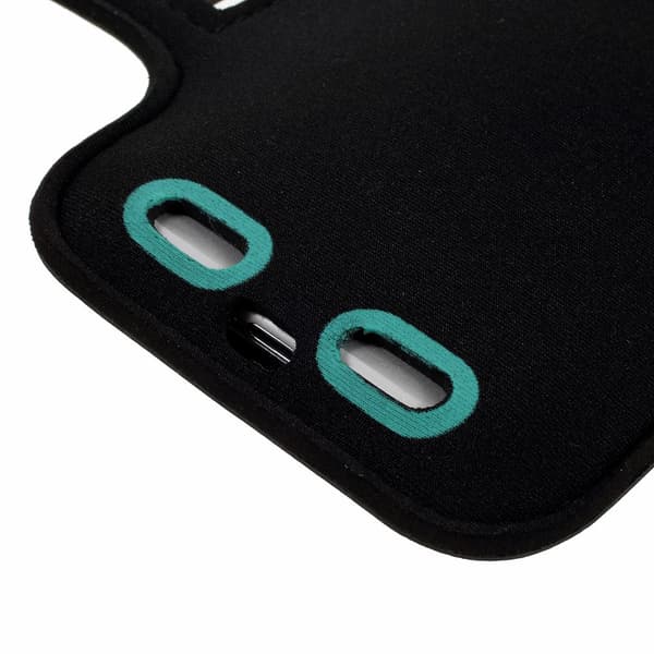 Sportarmband till iPhone 7 - Lila