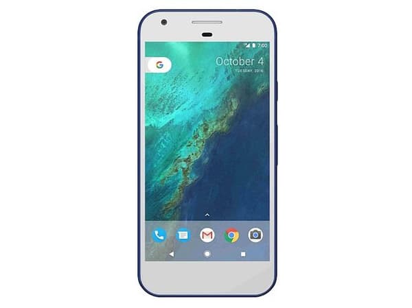 Google Pixel Skärmskydd x2 med putsduk
