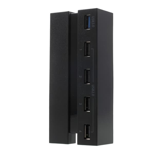 DOBE TP4-006 5-Port USB HUB för Sony PS4