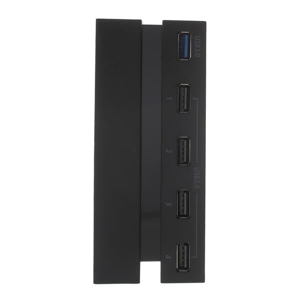 DOBE TP4-006 5-Port USB HUB för Sony PS4