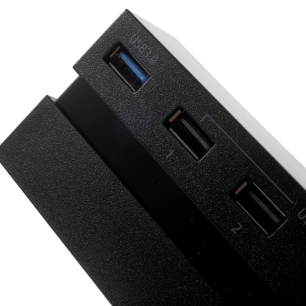 DOBE TP4-006 5-Port USB HUB för Sony PS4
