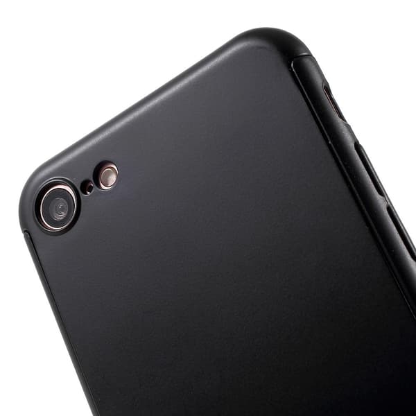 360 deksel til iPhone 8 - Beskyttelse for hele iPhone