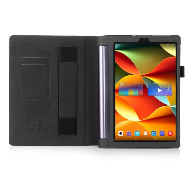 Fodral till Lenovo Yoga Tab 3 Plus 10.1"