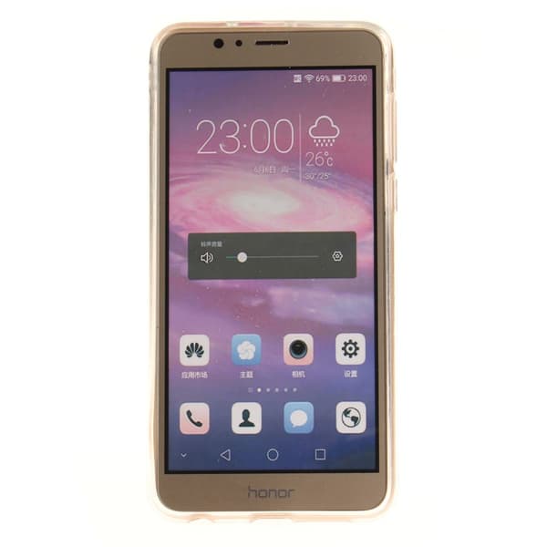 Huawei Honor 8 TPU IMD Skal - Dream Catcher