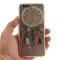 Miniatyrbild 6 av 7: Huawei Honor 8 TPU IMD Skal - Dream Catcher