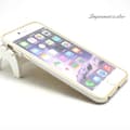 Miniatyrbild 9 av 11: Aluminiumbumper för iPhone 6 Plus 5,5"