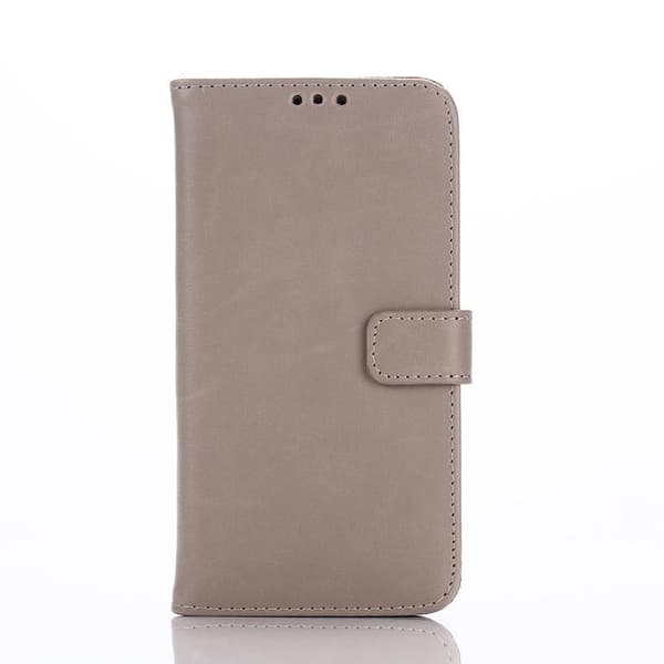 Samsung Galaxy S7 Edge Stilrent plånboksfodral