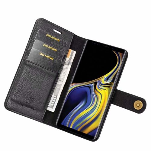 Bild av Mobilplånbok DG-Ming 2i1 Samsung Galaxy Note 9 (SM-N960F)