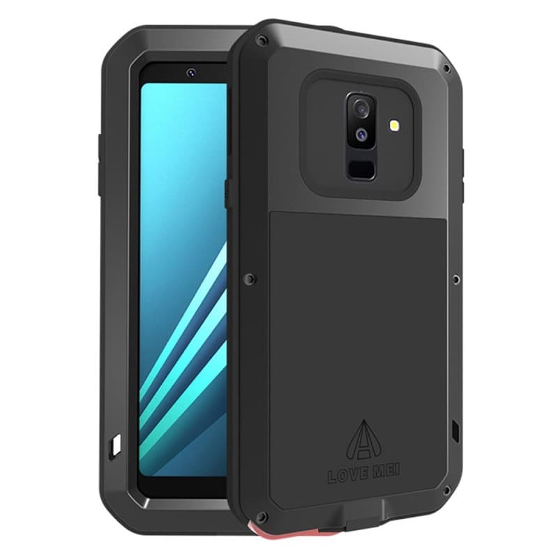 LOVE MEI Powerful Samsung Galaxy A6 Plus 2018 (SM-A610F)