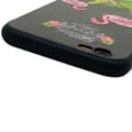 Miniatyrbild 4 av 8: Retroskal Holiday till iPhone 6/6S (Silikon)