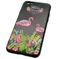 Miniatyrbild 7 av 8: Retroskal Holiday till iPhone 6/6S (Silikon)