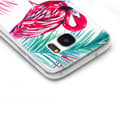 Miniatyrbild 6 av 6: Skal Flamingo Samsung S7Edge