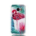 Miniatyrbild 1 av 6: Skal Flamingo Samsung S7Edge