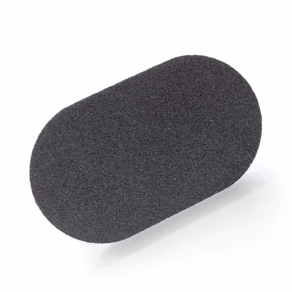 2 stk HDA3045 Køkkenrengøringsbørste Magic Melamin Sponge