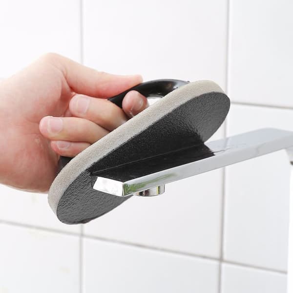 2 stk HDA3045 Køkkenrengøringsbørste Magic Melamin Sponge