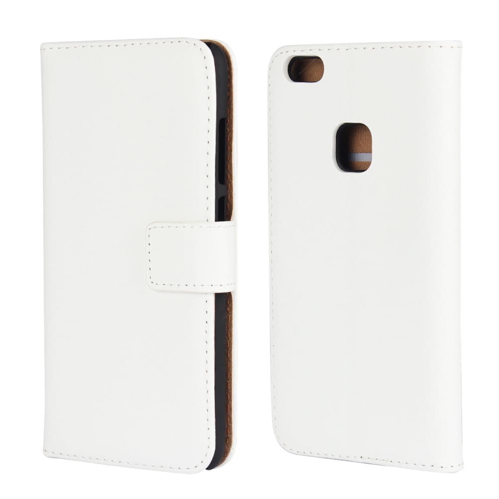 iCoverCase | Huawei P10 Lite | Lommebok
