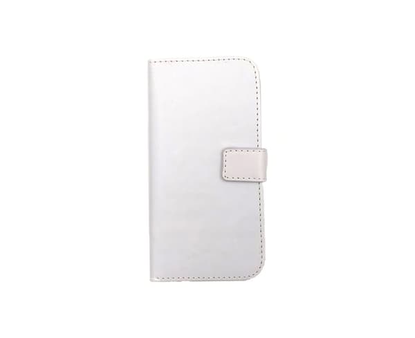 Plånboksfodral 2 fack iPhone 6/6S PLUS