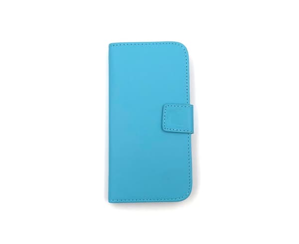 Plånboksfodral 2 fack iPhone 6/6S PLUS