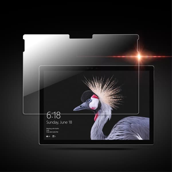MOCOLO Tempered Glass for Microsoft Surface Go 10