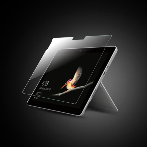 MOCOLO Tempered Glass for Microsoft Surface Go 10