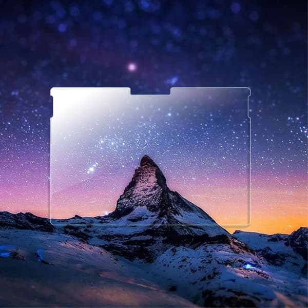 MOCOLO Tempered Glass for Microsoft Surface Go 10