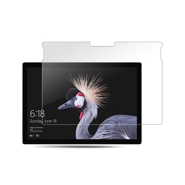 MOCOLO Tempered Glass for Microsoft Surface Go 10