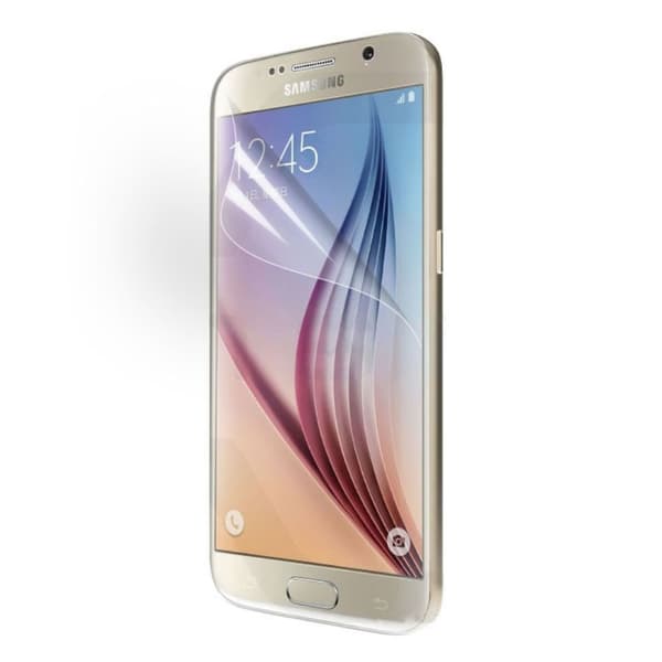 2st HD Clear LCD Skärmskydd till Samsung Galaxy S7
