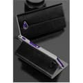 Miniatyrbillede 3 af 4: Black MOFI Rui Series Stand Case for Sony Xperia M2
