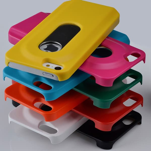 Flasköppnar Skal till iPhone 5/5S/SE