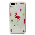 Miniatyrbild 4 av 6: Flamingo Skyddskal från JENSEN  till iPhone 7
