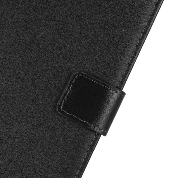 Taske til tegnebog til Samsung Galaxy Note 9 - Sort
