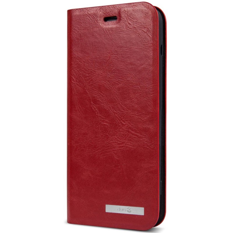 Portefeuille Homme Hermes Housse Coque Pour Doro 8035 PU Leather