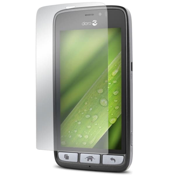 Doro Liberto 8030 Displayskydd härdat glas
