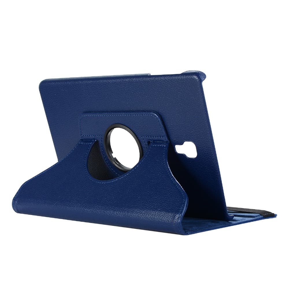 Samsung Galaxy Tab A 10.5 (T590) Pyörivä Kotelo Flexible Smart Cover Case 360