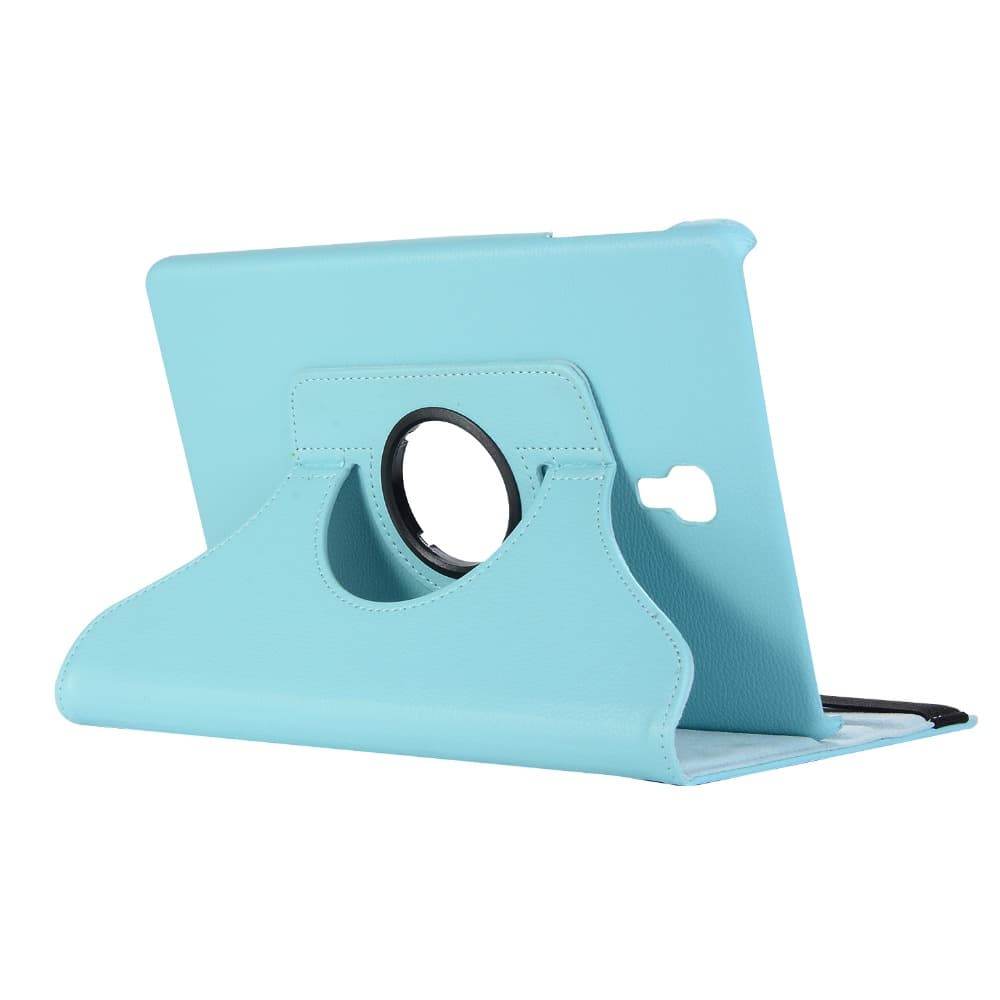 Samsung Galaxy Tab A 10.5 (T590) Pyörivä Kotelo Flexible Smart Cover Case 360