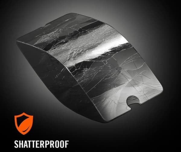 OnePlus 6 Heltäckande 3D Härdat Glas Skärmskydd 0,2mm