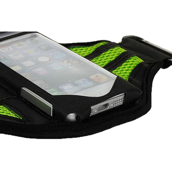Sportarmband till iPhone 5/5S/SE