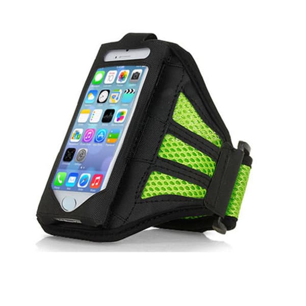 Sportarmband till iPhone 5/5S/SE