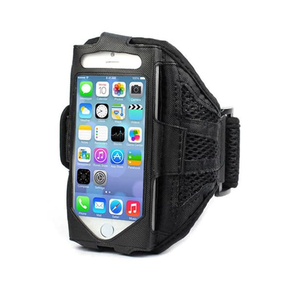 Sportarmband till iPhone 5/5S/SE