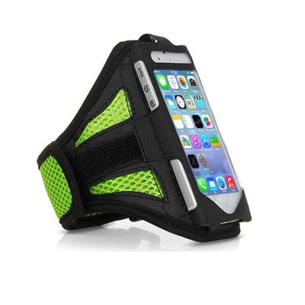 Sportarmband till iPhone 5/5S/SE