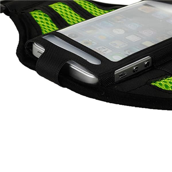Sportarmband till iPhone 5/5S/SE