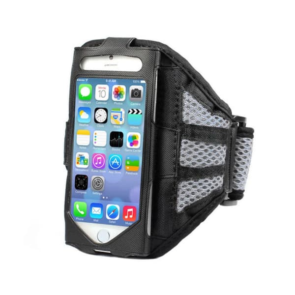 Sportarmband till iPhone 5/5S/SE