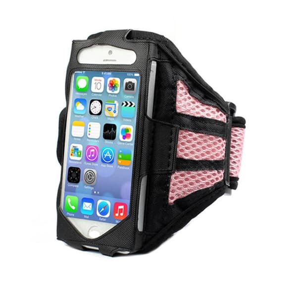 Sportarmband till iPhone 5/5S/SE